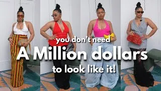 Thumbnail: $114 at Ross? The girlies are not ready!!