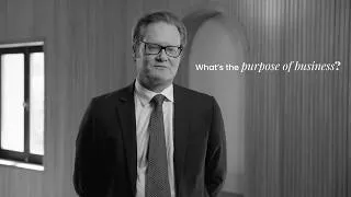 Thumbnail: How can an executive MBA transform your leadership? | James Lamont