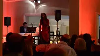 Thumbnail: Cassidy Janson - 24.10.18 - Hartsbourne Country Club