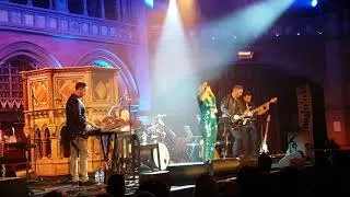 Thumbnail: Kerry Ellis - Union Chapel Friday 16.02.18