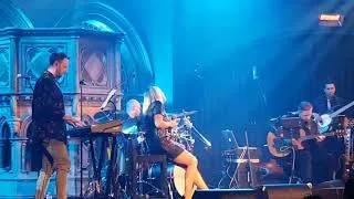 Thumbnail: Kerry Ellis - Union Chapel Friday 16.02.18