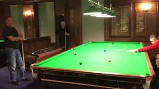 Thumbnail: Thursday Snooker 08/02/2018