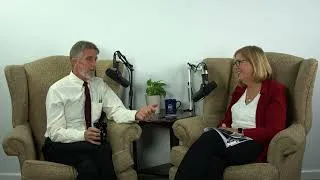 Thumbnail: Episode 544: Revisiting AI and Education