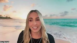Thumbnail: Episode 538: 1000 Hours Outside Challenge with Amy Wormald