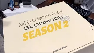 Thumbnail: SHEIN x GlowMode Event + Unboxing  🎾✨ ! #iexperience