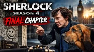 Thumbnail: Is Baar Sherlock Ka Dushman Usse Bhi Zyada GENIUS Nikla | Sherlock Season 4 Final Episode