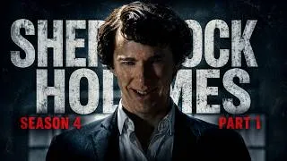 Thumbnail: Most Shocking Climax And Twisted Part Of Sherlock | Sherlock Holmes S4 Part 1 Explained in Hindi