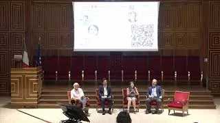 Thumbnail: Presidents’ Panel | IFAC J3C 2025 Conference | Future of Control & Automation