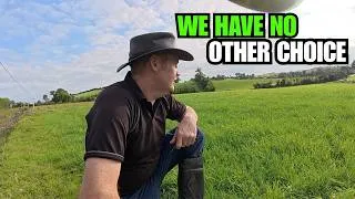 Thumbnail: We Need To Make A Decision || But It Does Carry It's Own Problems