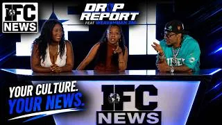 Thumbnail: Jay Z, Bone Thugs & Harmony & Lindsey Graham | Drip Report & IFC News | July 14