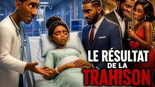 Thumbnail: LE RÉSULTAT DE LA TRAHISON ] EPISODE 2