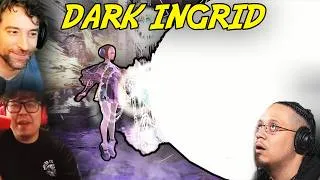 Thumbnail: CAN I BEAT DARK INGRID JUSTIN WONG & DIAPHONE?!