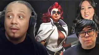 Thumbnail: JUSTIN WONG & SHERRY JENIX C. VIPER ROUNDTABLE