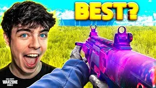 Thumbnail: I Found The BEST Loadout for Warzone Mobile...