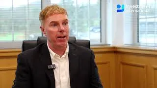 Thumbnail: Five Minutes With Neil Chadwick, Chief Sales Officer, IFGL