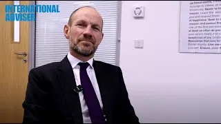 Thumbnail: IA Presents - Five Minutes with IFGL CEO Rob Allen