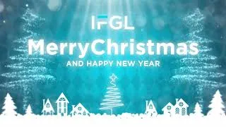 Thumbnail: IFGL Christmas Card 2024