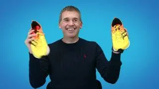 Thumbnail: 12 Top Tips for the Parish Walk with Richard Gerrard