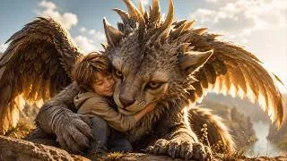 Thumbnail: A Mysterious Creature Saved This Boy's Life, Then Became His Best Friend