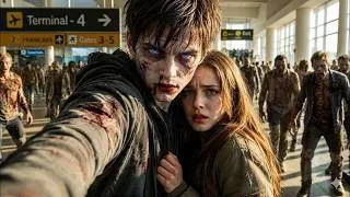 Thumbnail: This Zombie Fell in Love With a Human Girl, Then Protected Her From His Own Kind