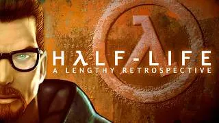 Thumbnail: The Game You Cannot Escape - Half Life & Black Mesa Retrospective & History