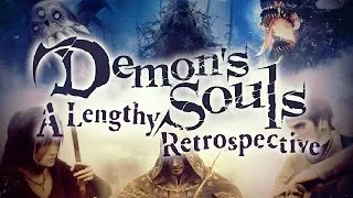 Thumbnail: The Nightmare That Changed Everything - Demon's Souls Retrospective & History