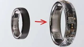 Thumbnail: This $400 Ring Is Designed to Die