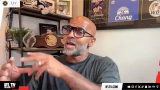 Thumbnail: 'I'M NOT DIGGING AJ OUT, BUT...' - DAVE COLDWELL DOESN'T HOLD BACK ON JOSHUA/FURY & PRENGA WIN