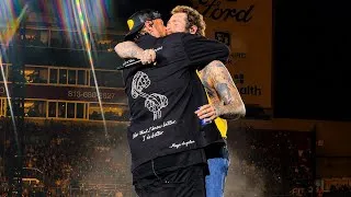 Thumbnail: Post Malone & Jelly Roll - Losers (Live in Tampa, FL 7-8-26)