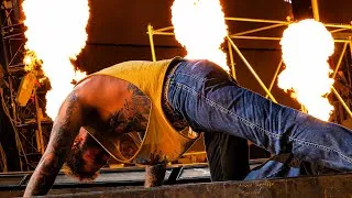 Thumbnail: Post Malone - rockstar (Live in Tampa, FL 7-8-26)