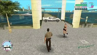 Thumbnail: GTA Vice City Developers did not think this through