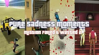 Thumbnail: Pure Sadness Moments Part - 2 in GTA Vice City