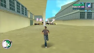 Thumbnail: Rockstar didn't expect us to try that in GTA Vice City