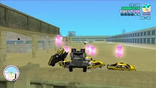 Thumbnail: The developers would never have imagined this in GTA Vice City