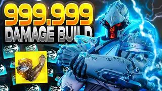 Thumbnail: This INSANE Titan Build Is THUNDERCLAPPING Everything!