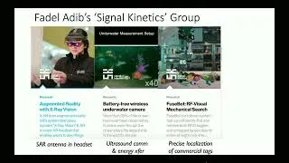 Thumbnail: Keynote Joe Paradisio