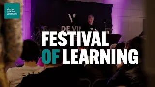 Thumbnail: Festival of Learning 2024 : Lifelong Learning