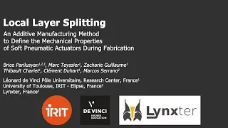 Thumbnail: Local Layer Splitting ICRA 2023 #Research