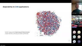 Thumbnail: Dealing with confidence issues in deep learning models by G. Jouet #PhDThesis