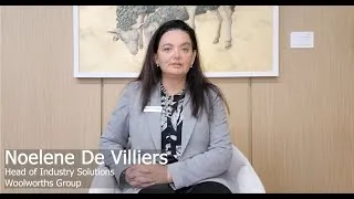 Thumbnail: The Australian Guide to Implementing Food Traceability | Noelene De Villiers