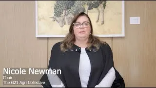 Thumbnail: The Australian Guide to Implementing Food Traceability | Nicole Newman