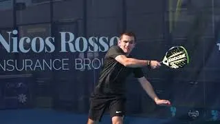 Thumbnail: iFX EXPO x Match Prime Liquidity Padel Cup 2026 Highlights