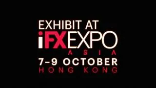 Thumbnail: Exhibit at iFX EXPO Asia 2026 | Showcase Your Business