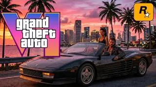 Thumbnail: GTA VI: The Secrets Behind Rockstar’s $2 Billion Empire #gta #gta6