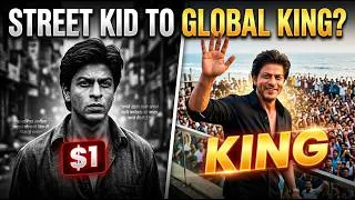 Thumbnail: Shahrukh Khan Full Documentary #srk #documentary