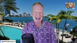 Thumbnail: Grant's Rant: 12-21-23 Reality Strikes Kings
