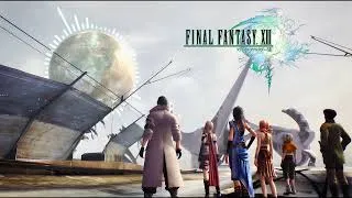 Thumbnail: Final Fantasy XIII - Dust to Dust (色のない世界) Trance Remix - Daisuke Matsushima