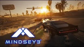 Thumbnail: Mindseye Hype - Pre-order Now