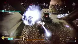 Thumbnail: Lezrel melted on Dreadnaught