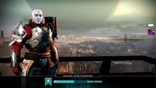 Thumbnail: Zavala doesn't know how to wipe!